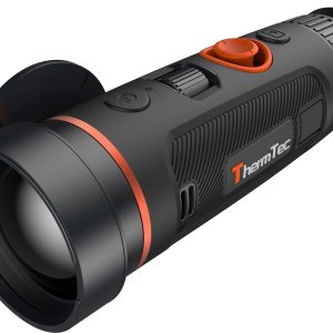Thermtec Wärmebildkamera Wild 650