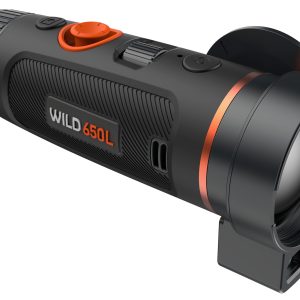 Thermtec Wärmebildkamera Wild 650L