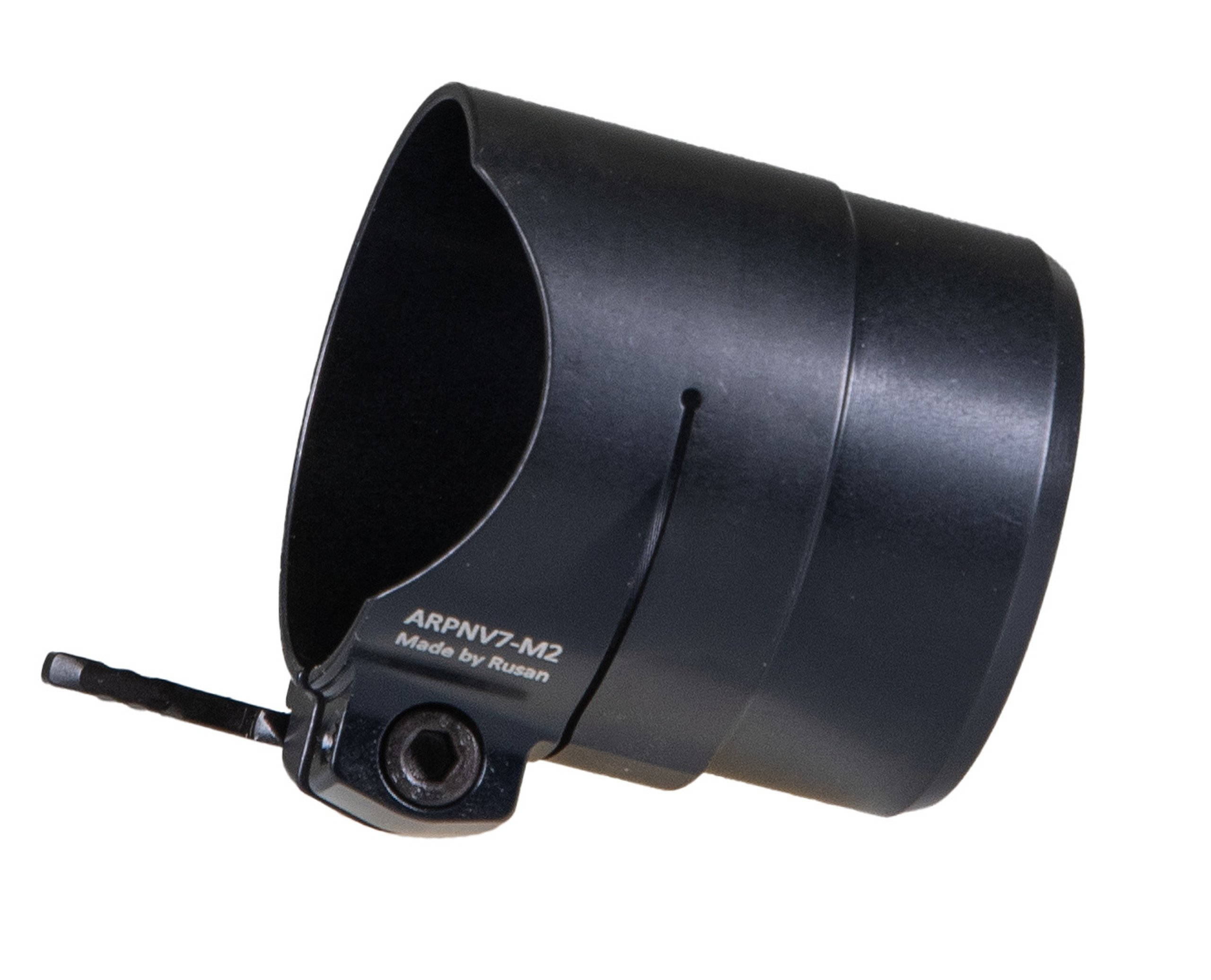 Rusan Klemmadapter für Pard NV007S und NV007SP