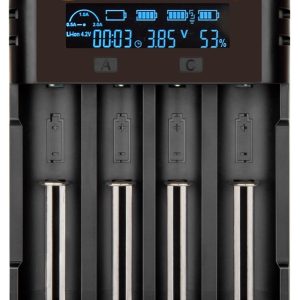 ICU Ladegerät Clom SmartCharger