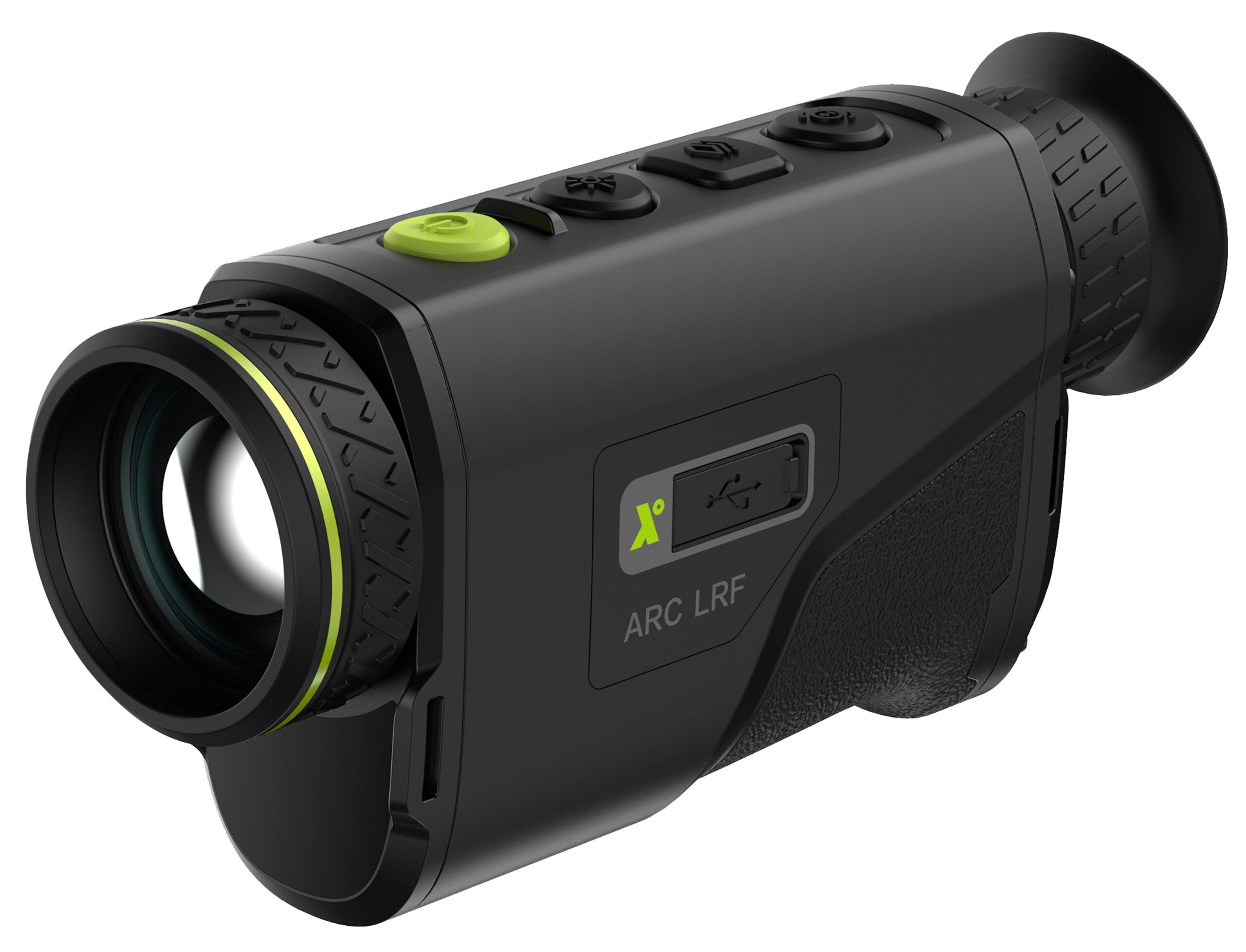 Pixfra Wärmebildkamera Arc LRF A435P