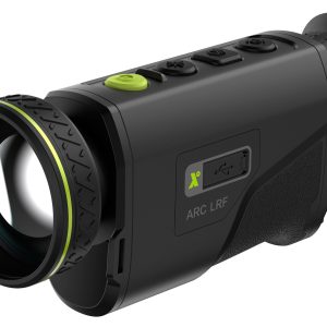Pixfra Wärmebildkamera Arc LRF A650P Pixfra Wärmebildkamera Arc LRF A650P