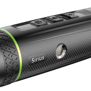 Pixfra Wärmebildkamera Sirius S435 Pixfra Wärmebildkamera Sirius S435