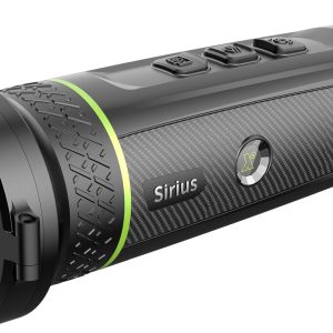 Pixfra Wärmebildkamera Sirius SA50 Pixfra Wärmebildkamera Sirius SA50