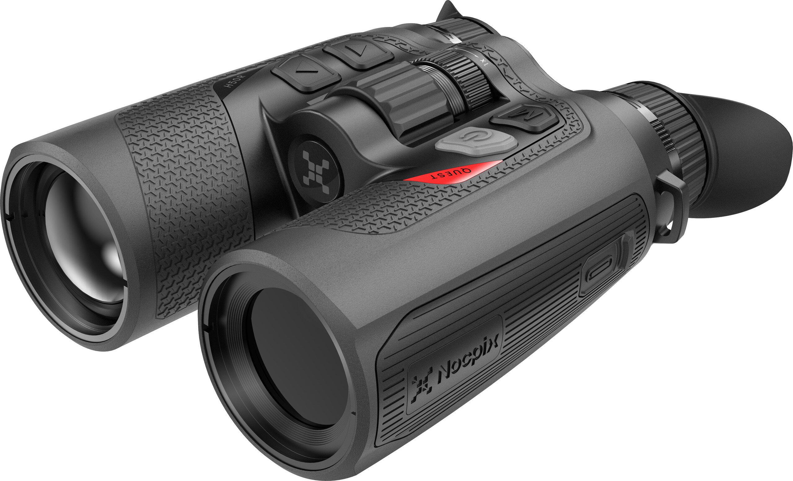 Nocpix Wärmebildfernglas Quest H35R