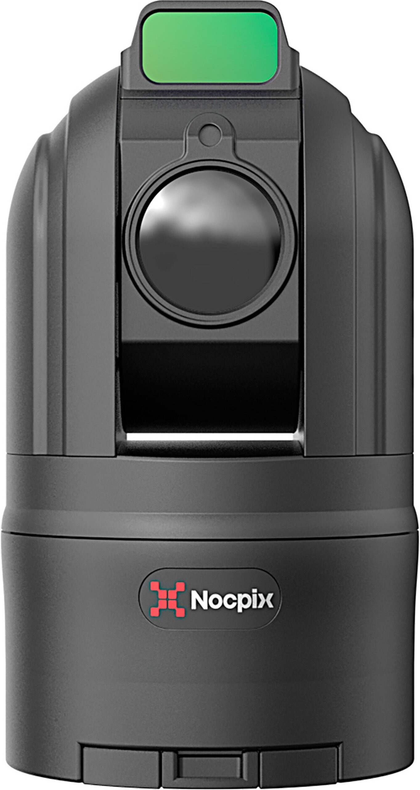 Nocpix Wärmebild-Dachkamera MT M6T25S