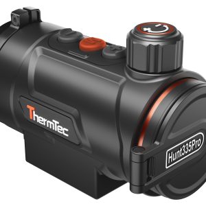 Thermtec Wärmebildvorsatzgerät Hunt 335 Pro
