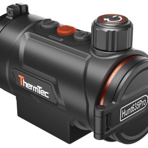 Thermtec Wärmebildvorsatzgerät Hunt 635 Pro