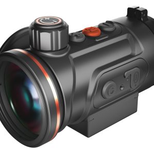 Thermtec Wärmebildvorsatzgerät Hunt 650 Pro