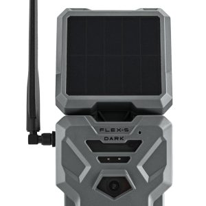 Spypoint Wildkamera Flex-S Dark