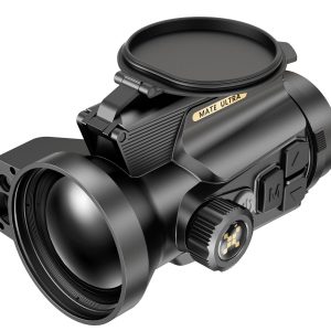Nocpix Wärmebildvorsatzgerät Mate Ultra S60R
