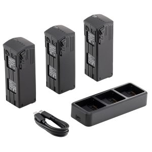 DJI Akku-Set für Drohne Mavic 3 DJI Akku-Set für Drohne Mavic 3