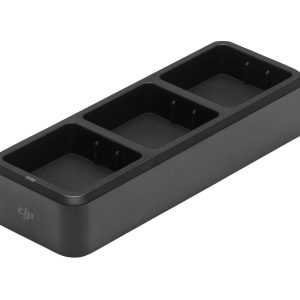 DJI Akku-Ladestation für Drohne Mavic 3 DJI Akku-Ladestation für Drohne Mavic 3