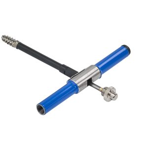 Haglöf Zuwachsbohrer dreischneidig 5,15 mm Haglöf Zuwachsbohrer dreischneidig 5,15 mm