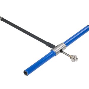 Haglöf Zuwachsbohrer zweischneidig 5,15 mm Haglöf Zuwachsbohrer zweischneidig 5,15 mm