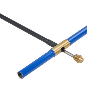 Haglöf Zuwachsbohrer zweischneidig 12 mm Haglöf Zuwachsbohrer zweischneidig 12 mm