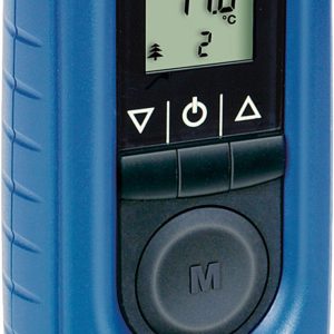 Gann Hydromette BL Compact S