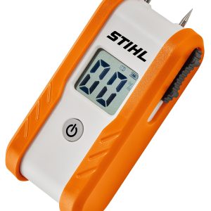 Stihl Holzfeuchtemessgerät