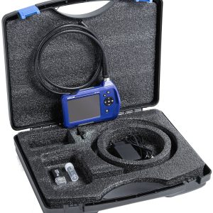 Wöhler Video-Endoskop VE 320