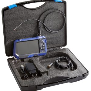 Wöhler Video-Endoskop VE 400 HD