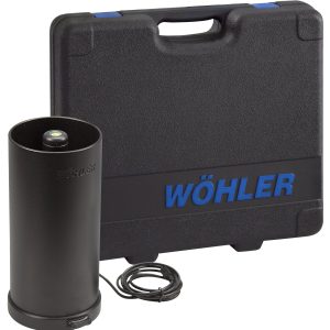 Wöhler Schüttgüter-Set für HF 550