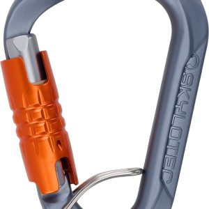 Skylotec Karabiner Tondo TGL Trilock