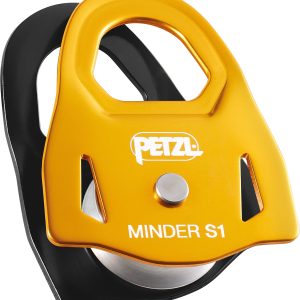 Petzl Seilrolle Minder S1 Petzl Seilrolle Minder S1