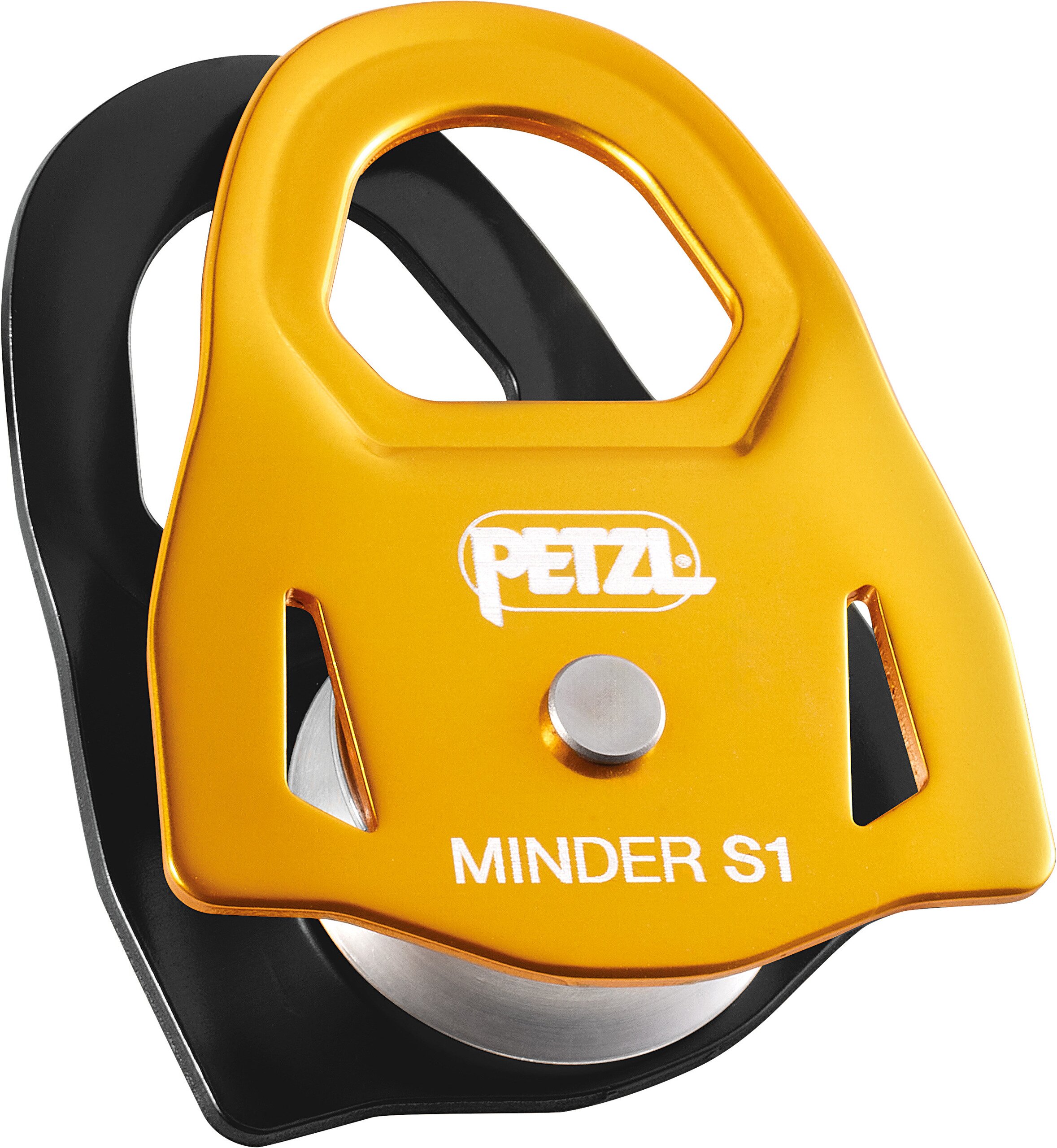 Petzl Seilrolle Minder S1