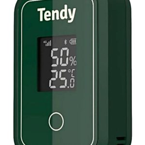 Tendy 4G-Reifetimer Lucus