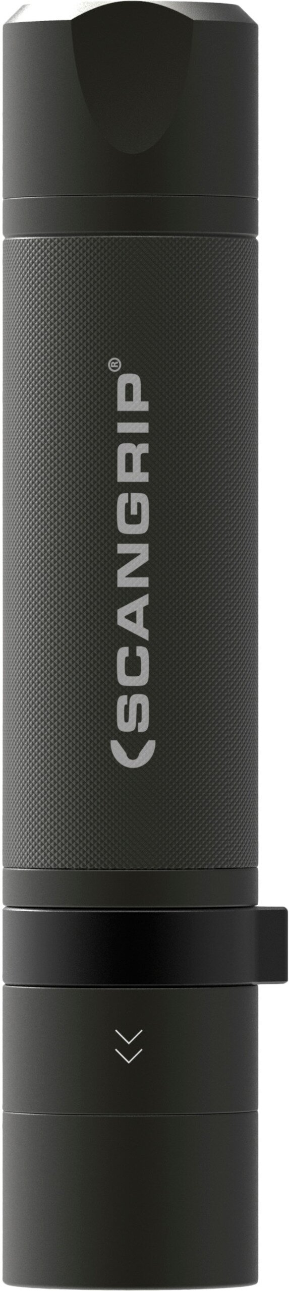 Scangrip Taschenlampe Flash 600