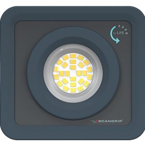 Scangrip Arbeitsleuchte Nova Mini Scangrip Arbeitsleuchte Nova Mini