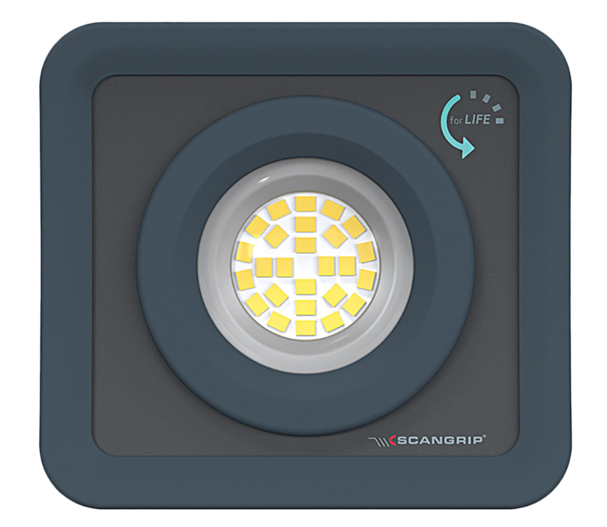 Scangrip Arbeitsleuchte Nova Mini