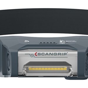 Scangrip Stirnlampe I-View Scangrip Stirnlampe I-View