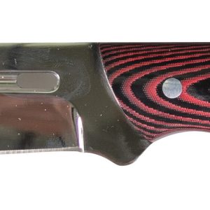 Guerreroknives Jagdmesser Micarta Guerreroknives Jagdmesser Micarta
