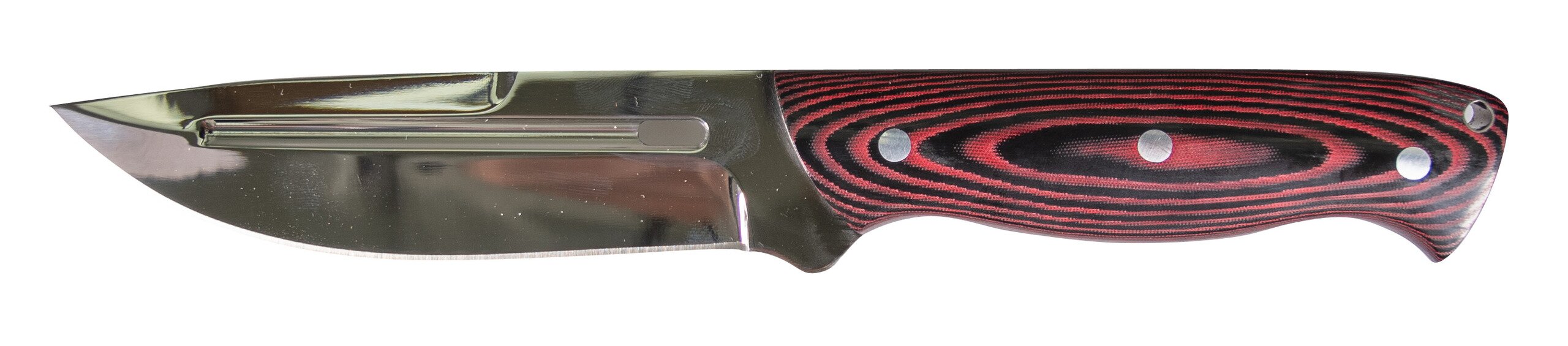 Guerreroknives Jagdmesser Micarta