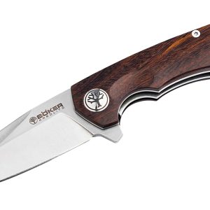 Böker Arbolito Einhandmesser Wilki G