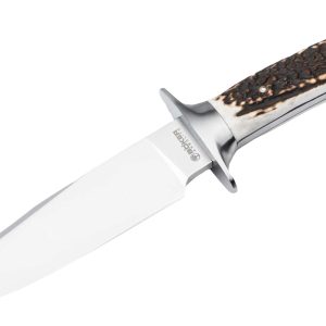 Böker Arbolito Jagdmesser Torito HX