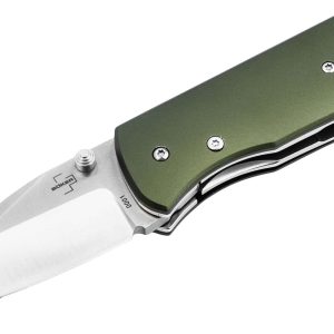 Böker Plus Einhandmesser Lefti Böker Plus Einhandmesser Lefti
