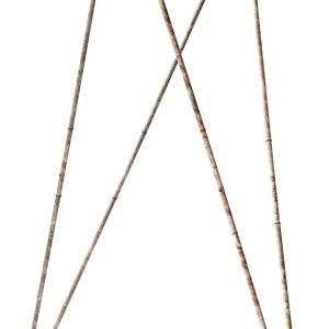 4 Stable Sticks Zielstock Essential Camo 4 Stable Sticks Zielstock Essential Camo
