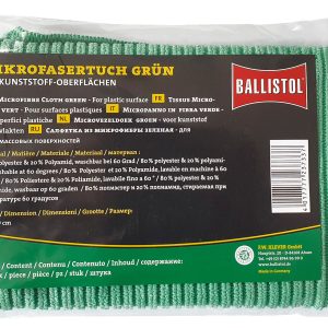 Ballistol Mikrofasertuch