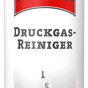Ballistol Druckgas-Reiniger