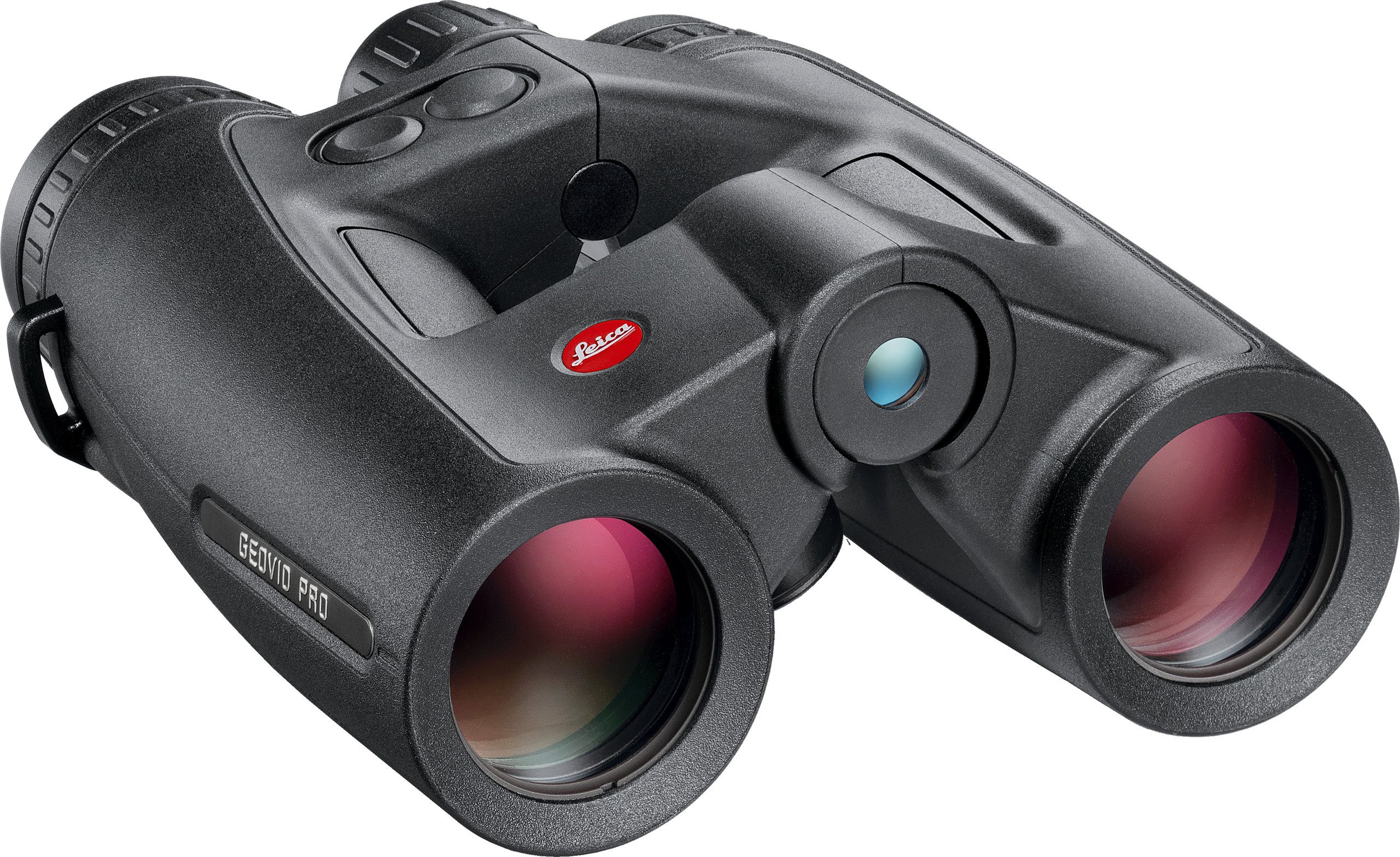 Leica Fernglas Geovid Pro 10x32