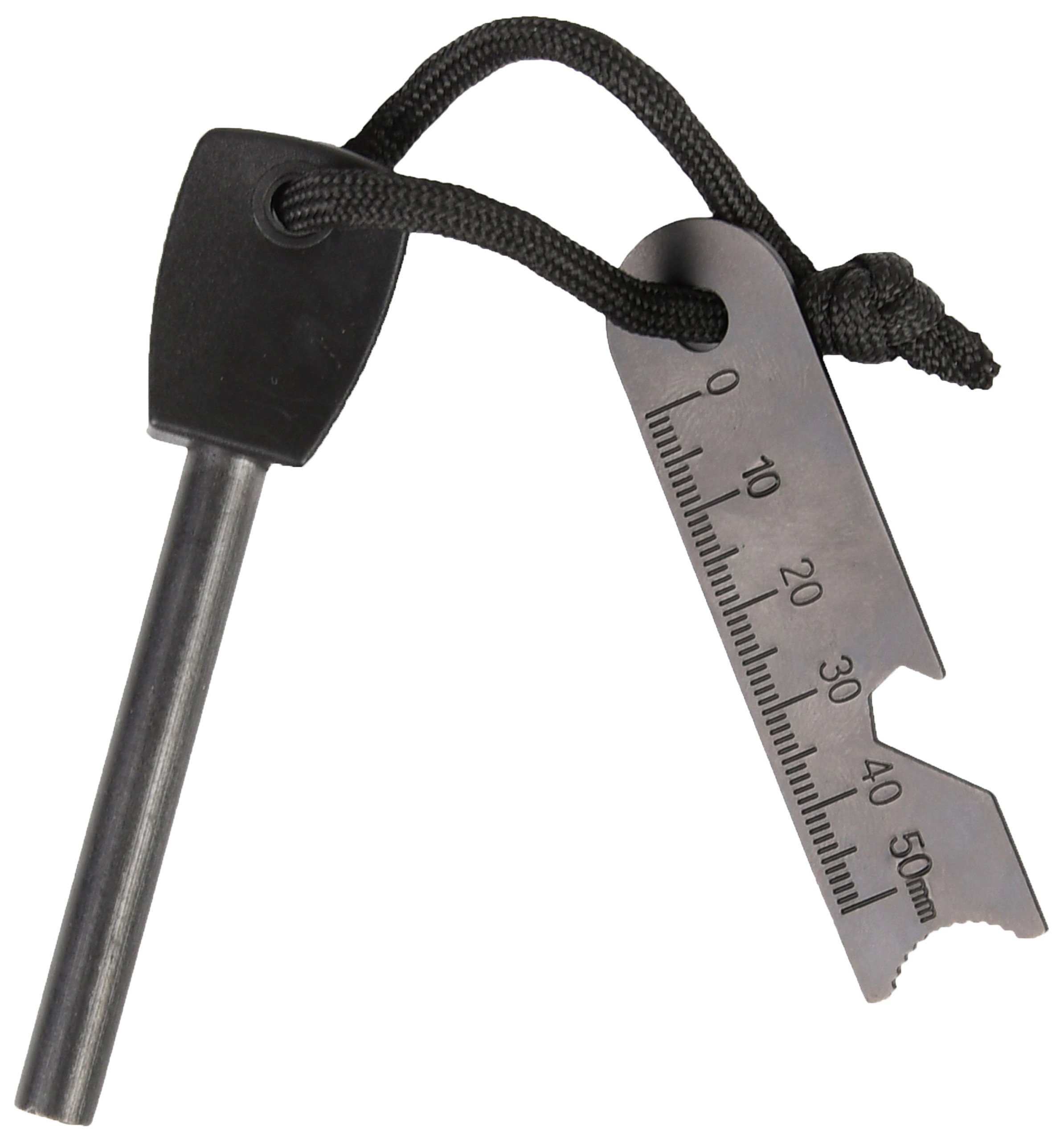 Magnesium Feuerstarter