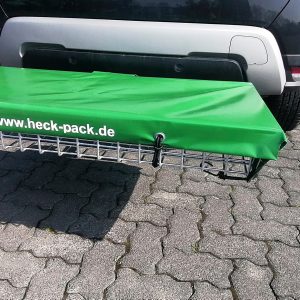 Heck-Pack Allzweck-Abdeckplane Heck-Pack Allzweck-Abdeckplane