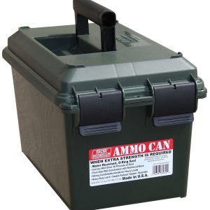 MTM Munitionsbox AC11 MTM Munitionsbox AC11