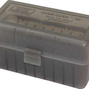 MTM Patronenbox RM-50 MTM Patronenbox RM-50
