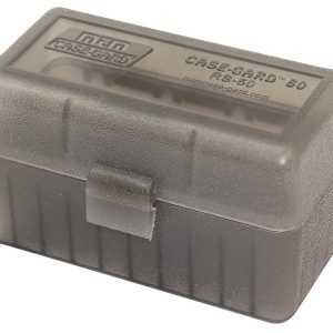 MTM Patronenbox RS-50 MTM Patronenbox RS-50