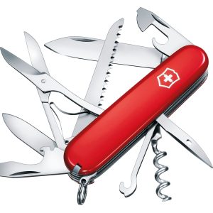 Victorinox Taschenmesser Huntsman