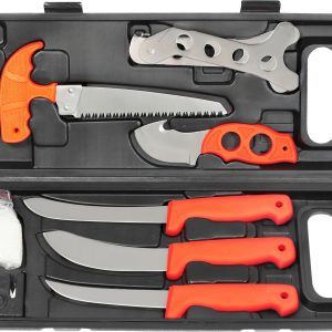 Zerwirkmesser-Set