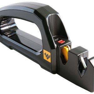 Work Sharp Schärfgerät Pivot Pro Knife and Tool Sharpener